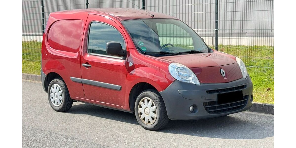 Renault Kangoo 104.000 km 4.190 &euro; Wuppertal 42329