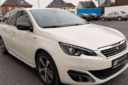Peugeot 308 175.000 km 6.300 &euro; Waltrop 45731