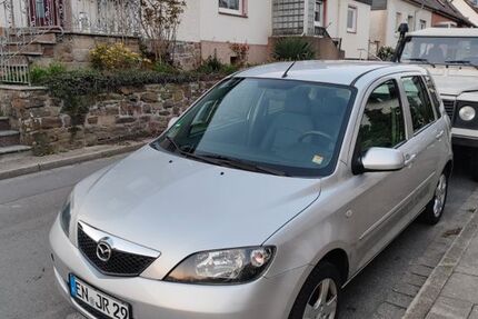 Mazda 2 144.000 km 1.000 &euro; Hattingen 45525