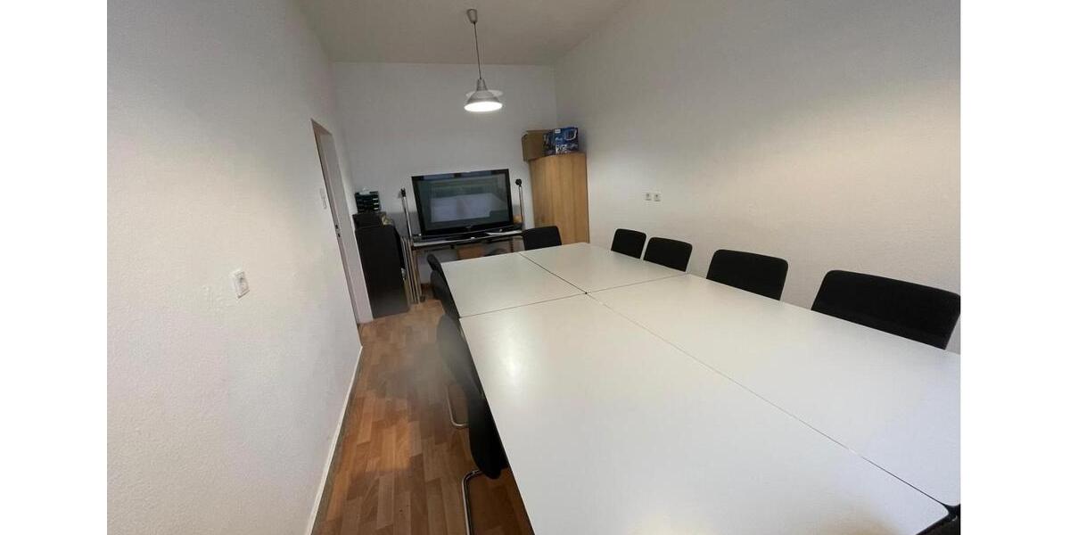 Loft - Studio - Atelier Dortmund Gartenstadt - 5 Zimmer, 160 m&sup2;, 1.199&euro; | Angebot:26207949