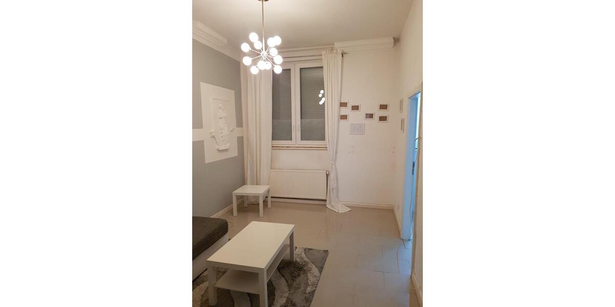 Erdgeschoßwohnung Dortmund Innenstadt Nord - 2.5 Zimmer, 47 m&sup2;, 119.000&euro; | Angebot:26931449