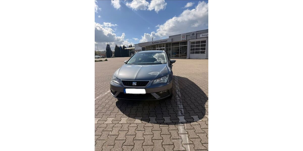 Seat Leon 126.000 km 9.860 &euro; Castrop-Rauxel 44579