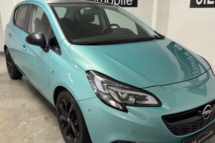 Opel Corsa 99.901 km 9.700 &euro; Bottrop 46244