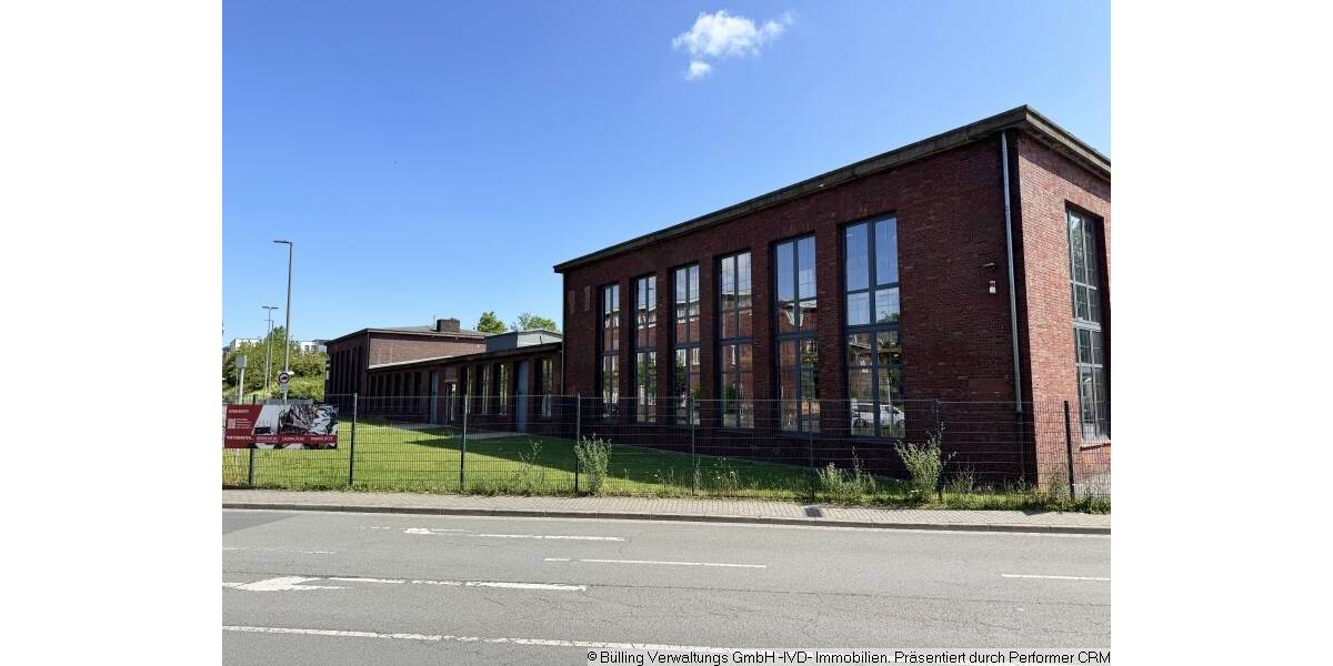 Gewerbeobjekt Dortmund Eving - 4.390.000&euro; | Angebot:25697640
