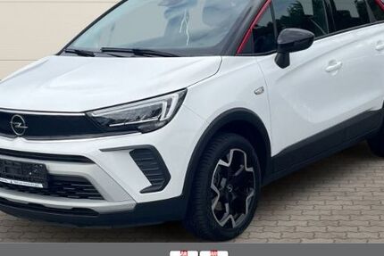 Opel Crossland (X) 23.250 km 16.990 &euro; Dorsten 46286