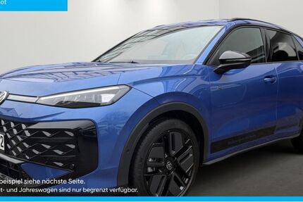 VW T-Roc 3.900 km 37.450 &euro; Mülheim an der Ruhr 45481