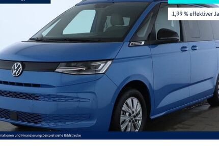 VW T7 California 5.742 km 73.550 &euro; Bochum 44866