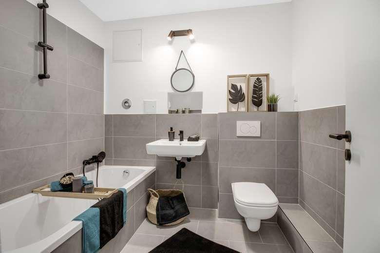 Etagenwohnung Oberhausen Alt-Oberhausen - 2.5 Zimmer, 70 m&sup2;, 130.000&euro; | Angebot:25973705