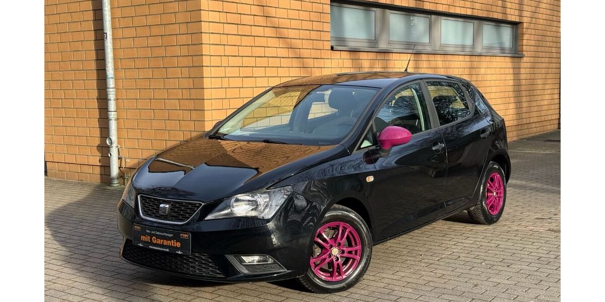 Seat Ibiza 126.383 km 4.990 &euro; Essen 45326