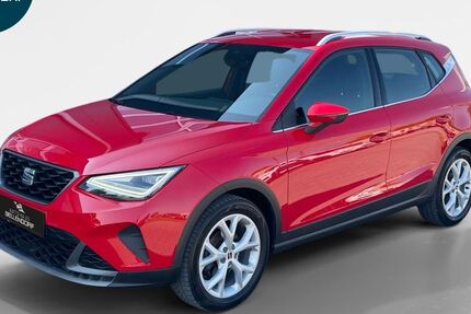 Seat Arona 79.263 km 15.470 &euro; Bottrop 46244