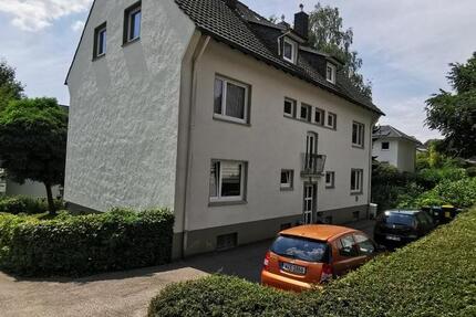 Wohnung Wuppertal Cronenberg - 2.5 Zimmer, 46 m&sup2;, 420&euro; | Angebot:26476405