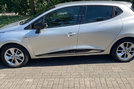 Renault Clio 31.972 km 7.300 &euro; Hagen 58097