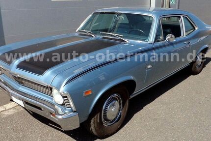 Chevrolet Andere 14.330 km 34.990 &euro; Mülheim a.d. Ruhr 45472