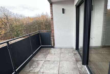 Wohnung Olfen - 3 Zimmer, 88 m&sup2;, 1.012&euro; | Angebot:26038375