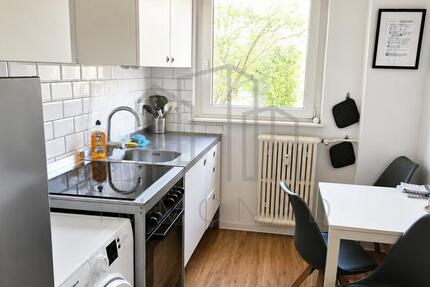 Wohnung Herne Wanne-Bickern - 3 Zimmer, 63 m&sup2;, 630&euro; | Angebot:26625365