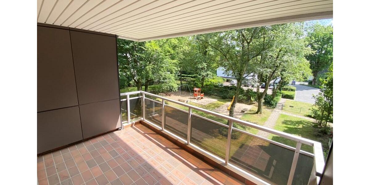 Etagenwohnung Gelsenkirchen Buer - 4 Zimmer, 89 m&sup2;, 845&euro; | Angebot:24625233