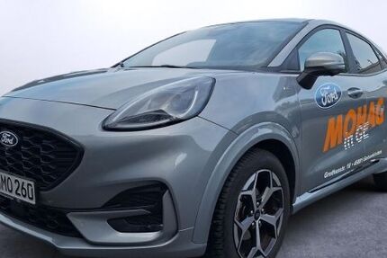 Ford Puma 28.500 km 19.890 &euro; Gelsenkirchen 45881