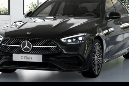 Mercedes-Benz C 200 9.900 km 47.990 &euro; Wuppertal 42115