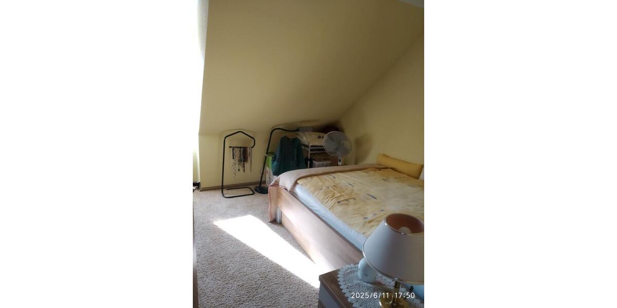 Dachgeschoßwohnung Marl Alt-Marl - 2.5 Zimmer, 53 m&sup2;, 485&euro; | Angebot:24815777