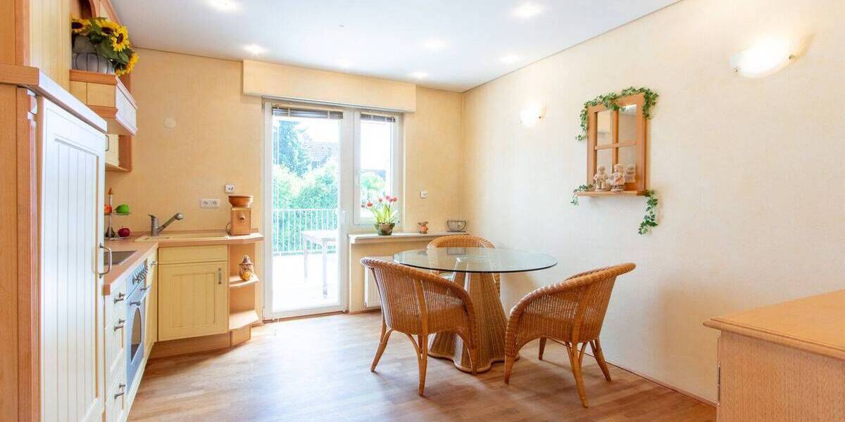 Doppelhaushälfte Gelsenkirchen / Buer Buer - 5 Zimmer, 125 m&sup2;, 379.000&euro; | Angebot:26875560