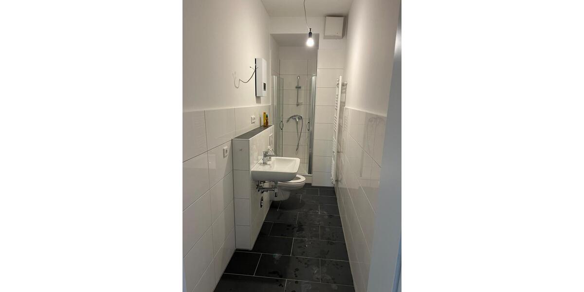 Etagenwohnung Bochum Werne - 1 Zimmer, 18 m&sup2;, 330&euro; | Angebot:25877350