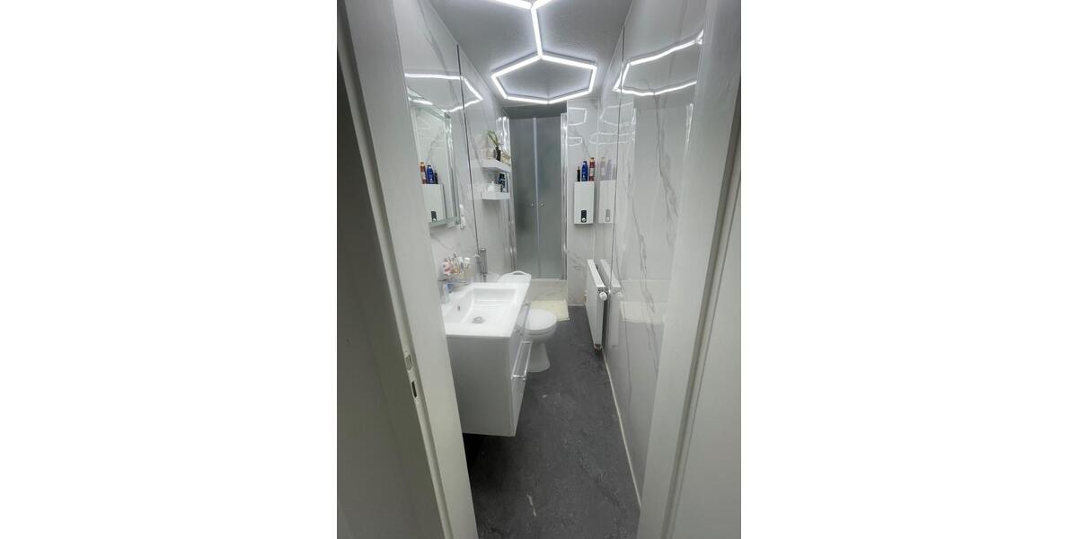 Etagenwohnung Essen Frillendorf - 3 Zimmer, 78 m&sup2;, 800&euro; | Angebot:26441269