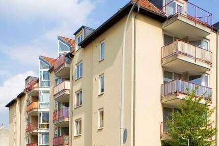 Wohnung Wuppertal Ostersbaum - 2 Zimmer, 42 m&sup2;, 284&euro; | Angebot:25894456