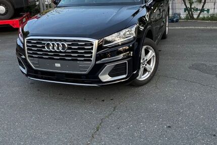 Audi Q2 25.000 km 18.499 &euro; Hagen 58089