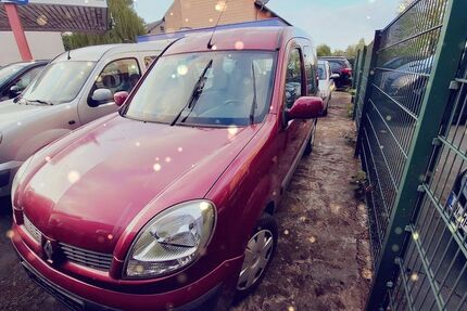 Renault Kangoo 134.600 km 2.990 &euro; Dortmund 44339