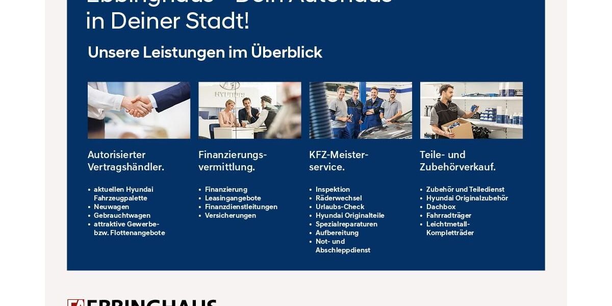 Hyundai i30 34.267 km 17.990 &euro; Dortmund 44289