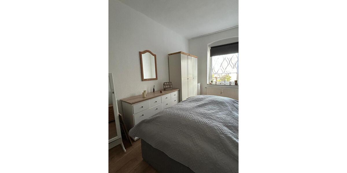 Etagenwohnung Gelsenkirchen Rotthausen - 3.5 Zimmer, 77 m&sup2;, 515&euro; | Angebot:25439017