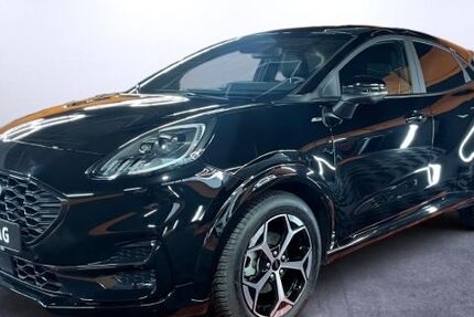 Ford Puma 18.831 km 26.390 &euro; Recklinghausen 45659