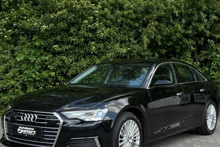 Audi A6 172.000 km 27.900 &euro; Oberhausen 46147