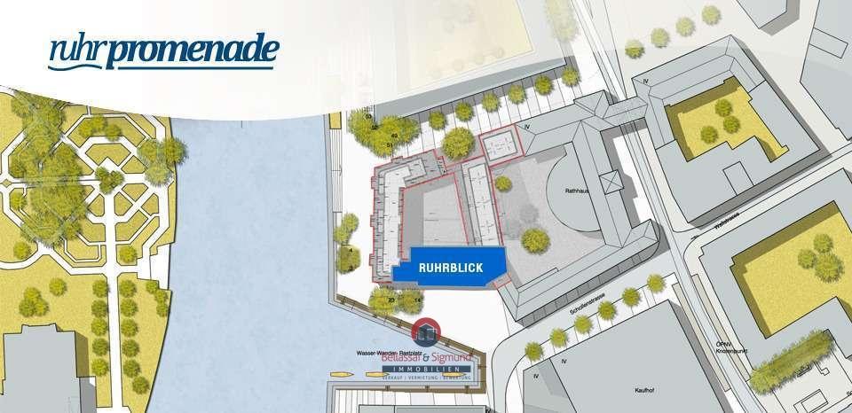 Einfamilienhaus Mülheim an der Ruhr - 3 Zimmer, 120 m&sup2;, 1.677&euro; | Angebot:24699557