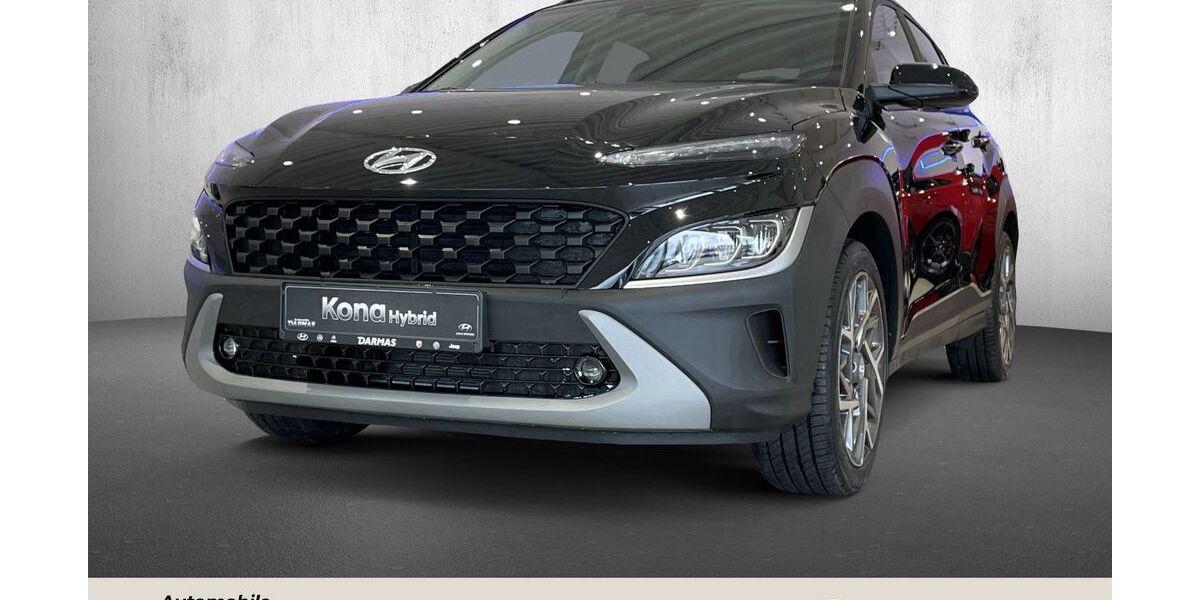 Hyundai KONA 48.965 km 20.990 &euro; Castrop-Rauxel 44575