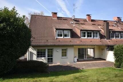 Haus Essen Stadtbezirk IX - 6 Zimmer, 158 m&sup2;, 1.150.000&euro; | Angebot:23805765