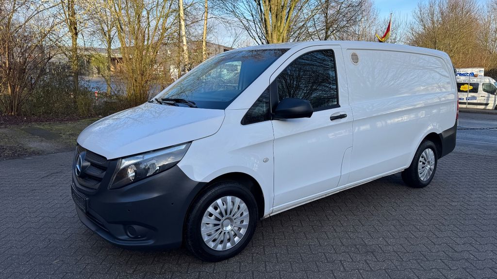 Mercedes-Benz Vito 163.000 km 17.800 &euro; Mülheim an der Ruhr 45472