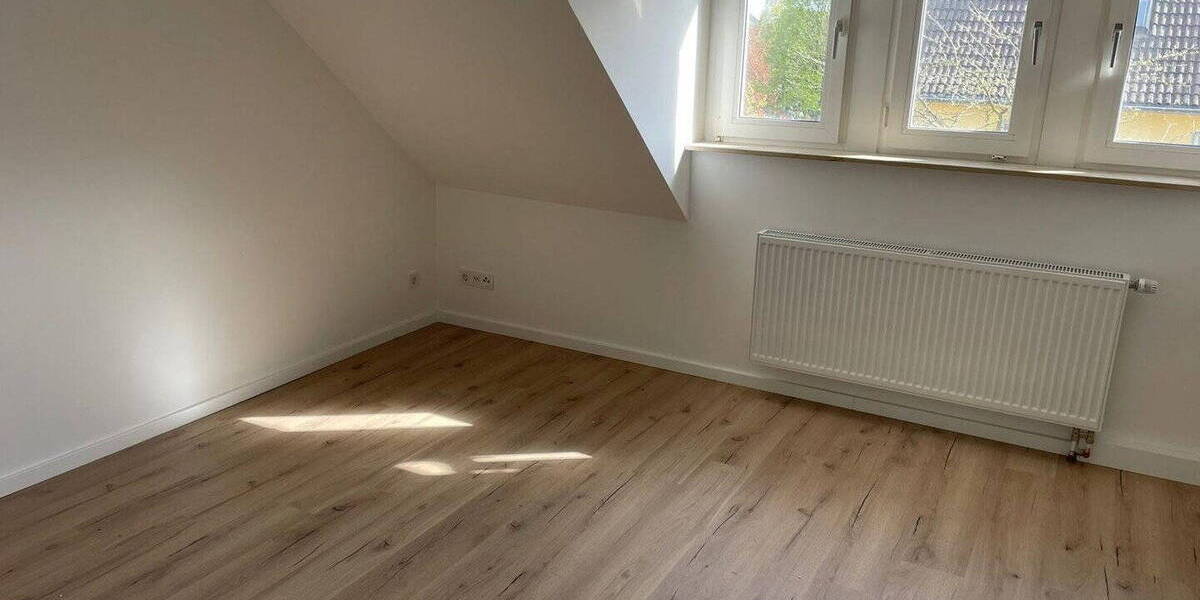 Etagenwohnung Schwerte Wandhofen - 3 Zimmer, 83 m&sup2;, 770&euro; | Angebot:26450883