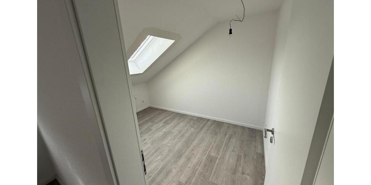 Dachgeschoßwohnung Datteln - 2 Zimmer, 39 m&sup2;, 430&euro; | Angebot:26429540
