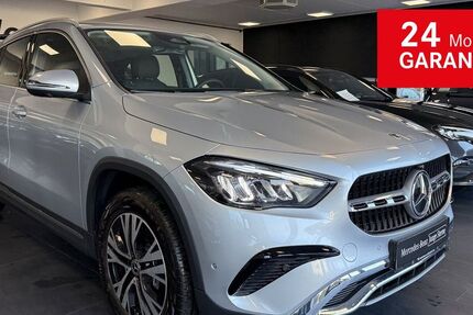 Mercedes-Benz GLA 200 3.260 km 38.780 &euro; Haltern am See 45721