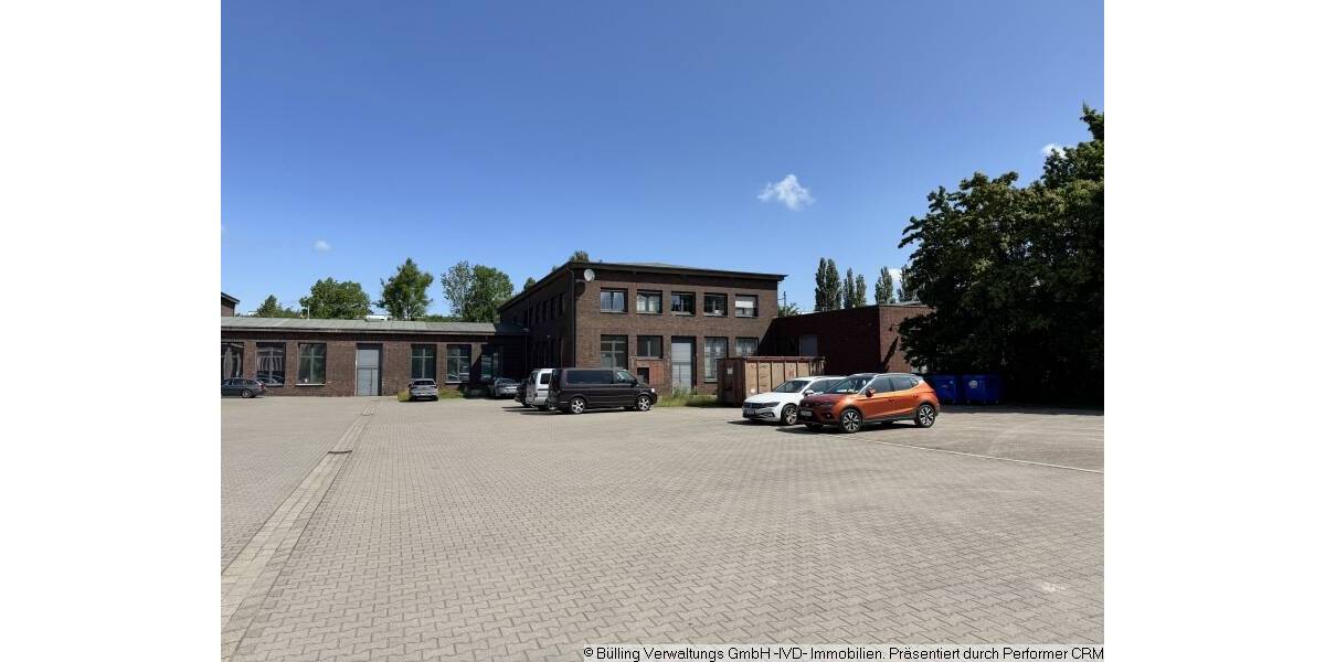 Gewerbeobjekt Dortmund Eving - 4.390.000&euro; | Angebot:25697645