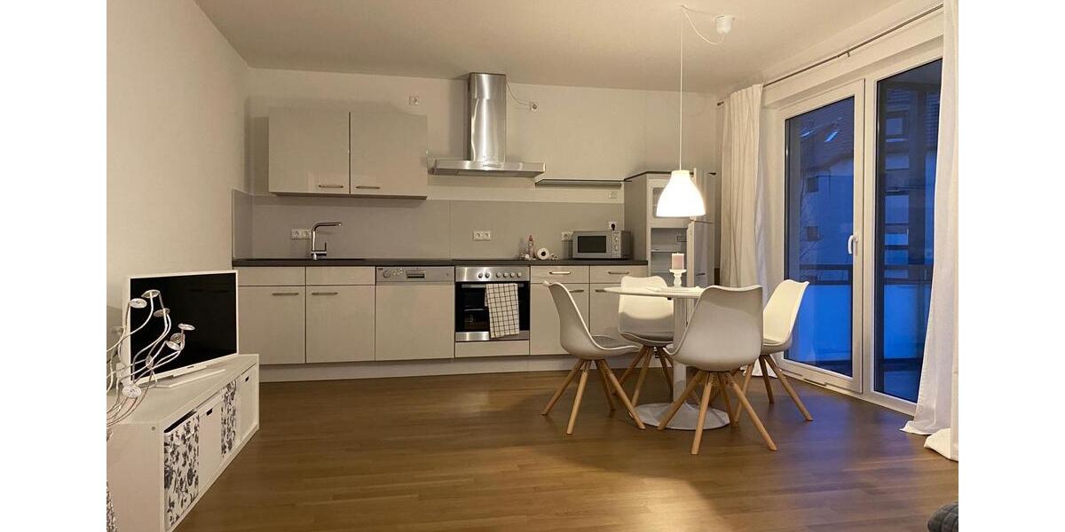 Etagenwohnung Gelsenkirchen Gelsenkirchen-Mitte - 2 Zimmer, 54 m&sup2;, 198.000&euro; | Angebot:26588519