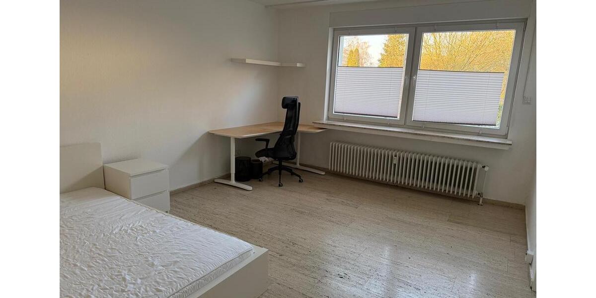 Erdgeschoßwohnung Dortmund Hörde - 1.5 Zimmer, 41 m&sup2;, 516&euro; | Angebot:25891380