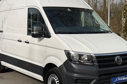 VW Crafter 78.400 km 28.300 &euro; Mülheim an der Ruhr 45472