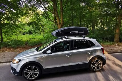 VW Polo 170.000 km 5.200 &euro; Marl 45772