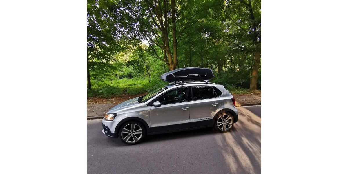VW Polo 170.000 km 5.200 &euro; Marl 45772