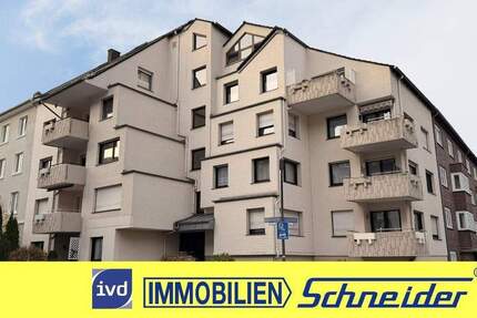Wohnung Dortmund Mitte - 4 Zimmer, 98 m&sup2;, 280.000&euro; | Angebot:25673052