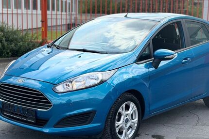 Ford Fiesta 140.000 km 6.990 &euro; Herten 45701
