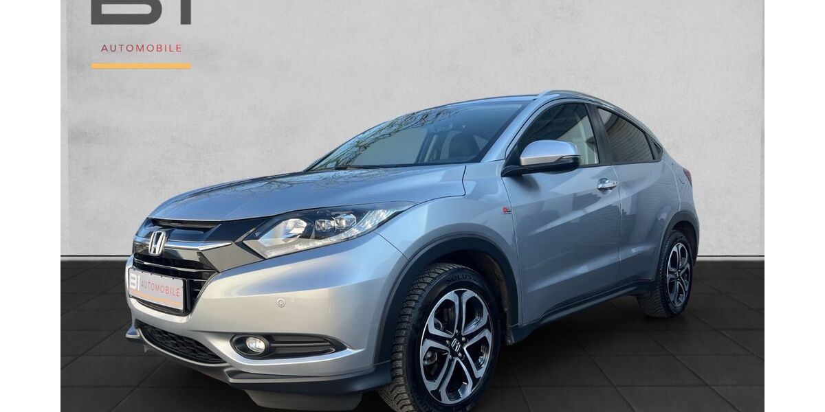 Honda HR-V 93.741 km 14.950 &euro; Mülheim an der Ruhr 45481