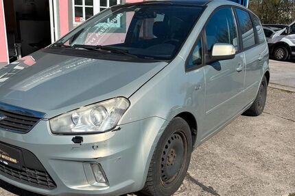 Ford C-Max 275.000 km 1.200 &euro; Wuppertal 42329